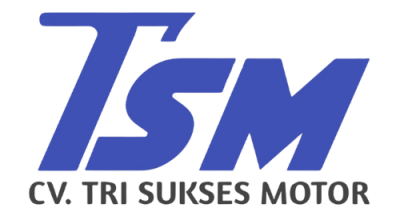 TSM tanpa background logo website