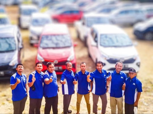 crew tsm